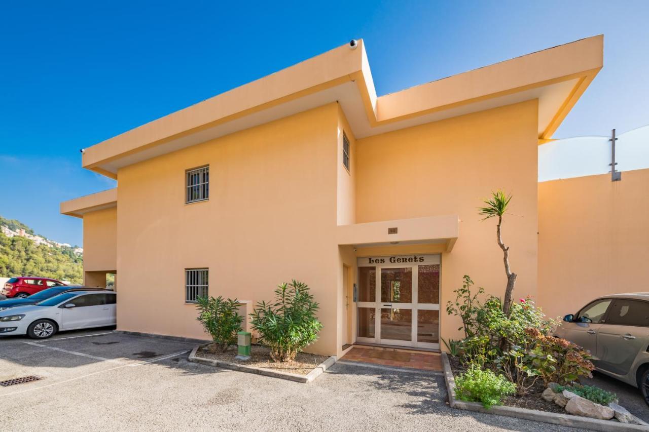 Baie Roquebrune - Vue Mer - Parking - Aj Exterior photo